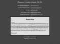 prestonursini.com