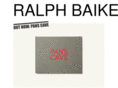 ralphbaiker.com