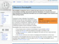 recordingwiki.org
