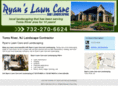 ryanslawncareandlandscaping.com