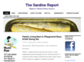 sardinereport.com