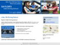 saylorssafedrivingschoolpa.com