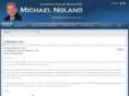 senatornoland.com