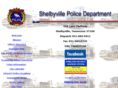 shelbyvilletnpolice.org