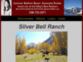 silverbellranch.com