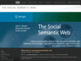 socialsemanticweb.net