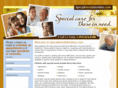specialneedsdentists.com