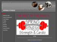 springfitness.net