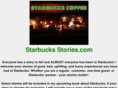 starbucksstories.com