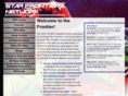 starfrontiers.info