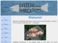 steelheadfab.com