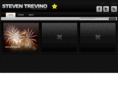 steventrevino.net