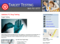 targettesting.net