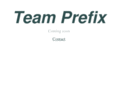 teamprefix.com