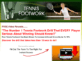 tennisfootwork.org