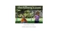 theallbergs.com