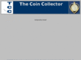 thecoincollector.com