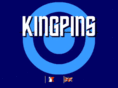 thekingpins.com