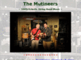 themutineers.com