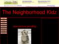 theneighborhoodkidz.com