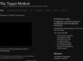 thetargetmethod.com