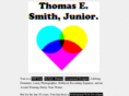 thomasesmithjr.com