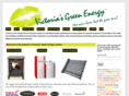 victoriasgreenenergy.com