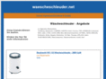 waescheschleuder.net
