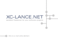 xc-lance.net
