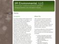 3renvironmental.com