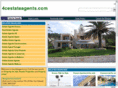 4cestateagents.com