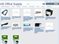 abofficesupply.com