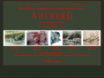 akeahlberg.com