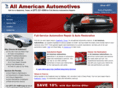 allamericanautomotives.com