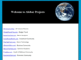 alobarprojects.com