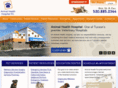 animalhealthhospital.com