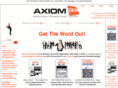 axiom33.com