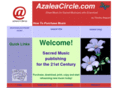 azaleacircle.com