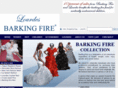 barkingfire.com