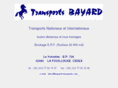 bayard-transports.com