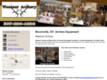 bloomvillearcheryequipment.com