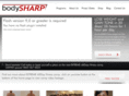 bodysharp.com