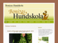 bonizashundskola.se