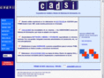 cadsi.net