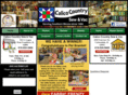calicocountry.com