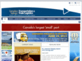 canadiansailings.ca
