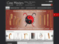 canes-masters.com