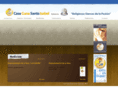 casacunasantaisabel.com