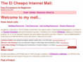 cheapo.org