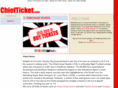 chiefticket.com